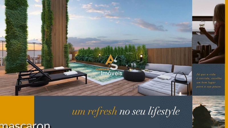 LOFT NOVO EM CAPÃO DA CANOA!!!: 13ª foto da galeria de imagens do imóvel