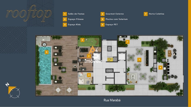 LOFT NOVO EM CAPÃO DA CANOA!!!: 36ª foto da galeria de imagens do imóvel