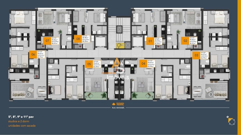 LOFT NOVO EM CAPÃO DA CANOA!!!: 25ª foto da galeria de imagens do imóvel