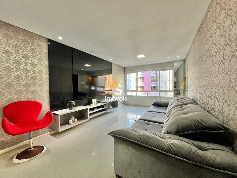 EXCELENTE APARTAMENTO DE 2 DORMITÓRIOS EM CAPÃO DA CANOA!!!: 2ª foto da galeria de imagens do imóvel