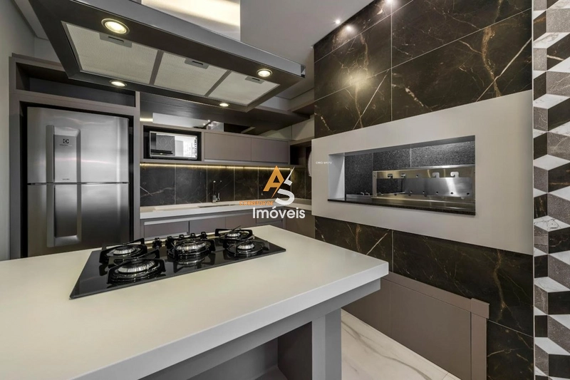 EXCELENTE APARTAMENTO DE 2 DORMITÓRIOS EM CAPÃO DA CANOA!!!: 4ª foto da galeria de imagens do imóvel