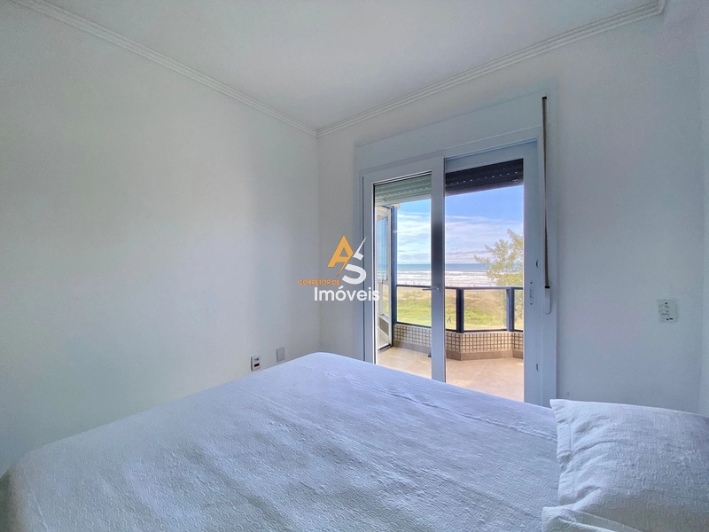 APARTAMENTO DE 2 DORMITÓRIOS NA BEIRA MAR DE CAPÃO DA CANOA!!!: 21ª foto da galeria de imagens do imóvel