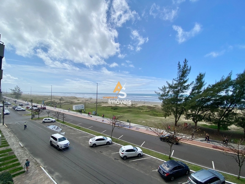 APARTAMENTO DE 2 DORMITÓRIOS NA BEIRA MAR DE CAPÃO DA CANOA!!!: 2ª foto da galeria de imagens do imóvel