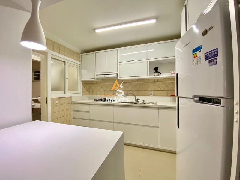 APARTAMENTO DE 2 DORMITÓRIOS NA BEIRA MAR DE CAPÃO DA CANOA!!!: 9ª foto da galeria de imagens do imóvel