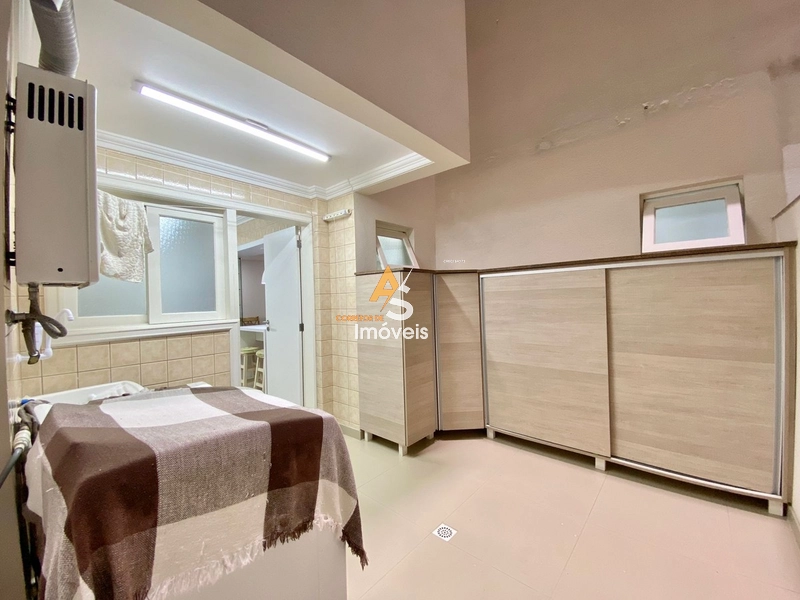 APARTAMENTO DE 2 DORMITÓRIOS NA BEIRA MAR DE CAPÃO DA CANOA!!!: 11ª foto da galeria de imagens do imóvel