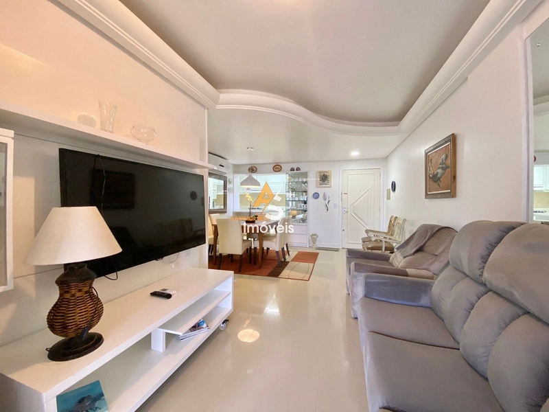 APARTAMENTO DE 2 DORMITÓRIOS NA BEIRA MAR DE CAPÃO DA CANOA!!!: 6ª foto da galeria de imagens do imóvel