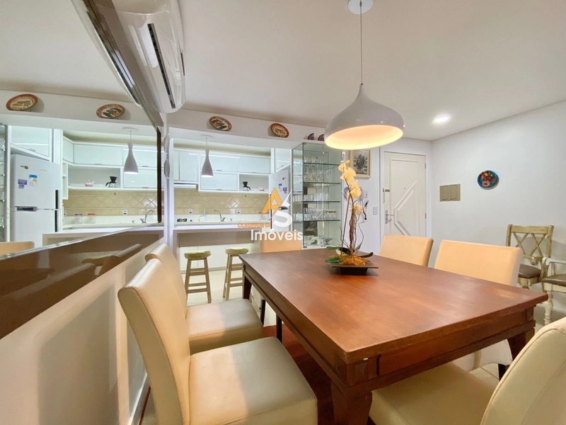 APARTAMENTO DE 2 DORMITÓRIOS NA BEIRA MAR DE CAPÃO DA CANOA!!!: 8ª foto da galeria de imagens do imóvel