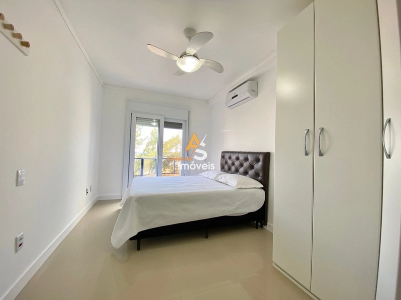 APARTAMENTO DE 2 DORMITÓRIOS NA BEIRA MAR DE CAPÃO DA CANOA!!!: 15ª foto da galeria de imagens do imóvel