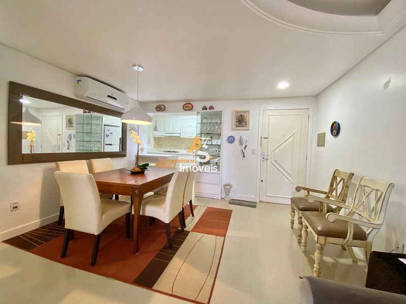 APARTAMENTO DE 2 DORMITÓRIOS NA BEIRA MAR DE CAPÃO DA CANOA!!!: 7ª foto da galeria de imagens do imóvel