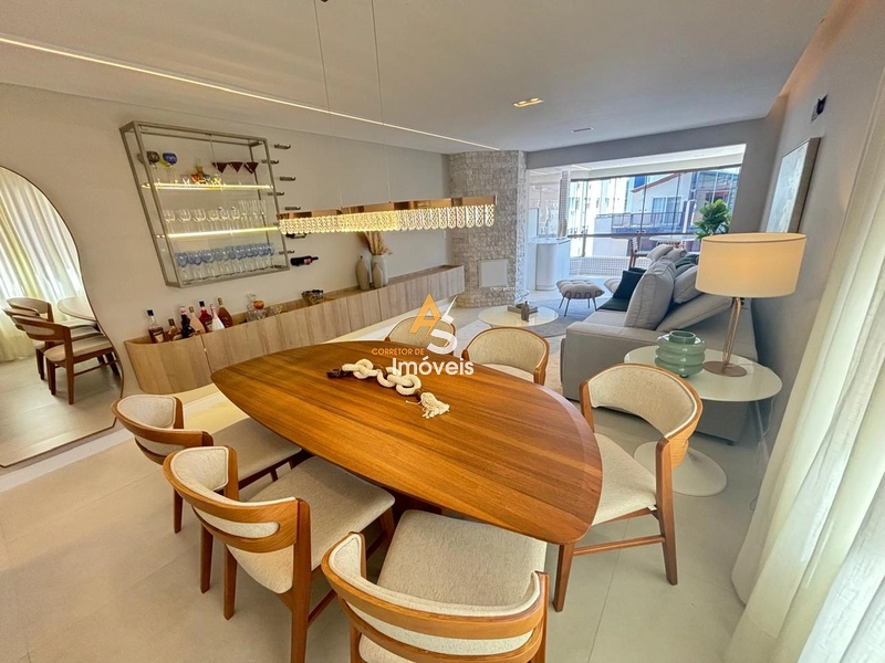 APARTAMENTO À VENDA MOBILIADO E DECORADO NO CENTRO: 16ª foto da galeria de imagens do imóvel
