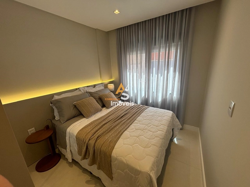APARTAMENTO À VENDA MOBILIADO E DECORADO NO CENTRO: 8ª foto da galeria de imagens do imóvel