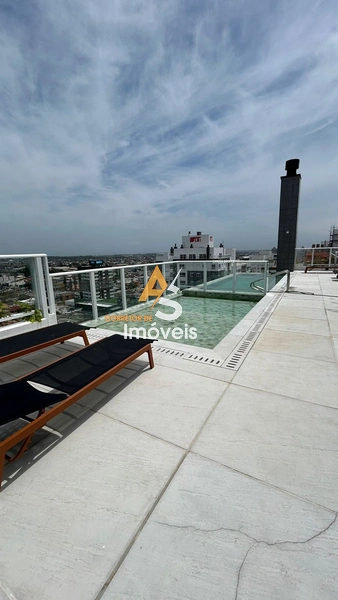 APARTAMENTO DE 2 SUÍTES EM CAPÃO DA CANOA!!!: 3ª foto da galeria de imagens do imóvel