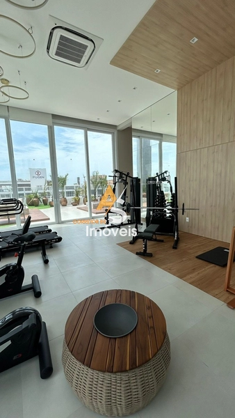 APARTAMENTO DE 2 SUÍTES EM CAPÃO DA CANOA!!!: 2ª foto da galeria de imagens do imóvel