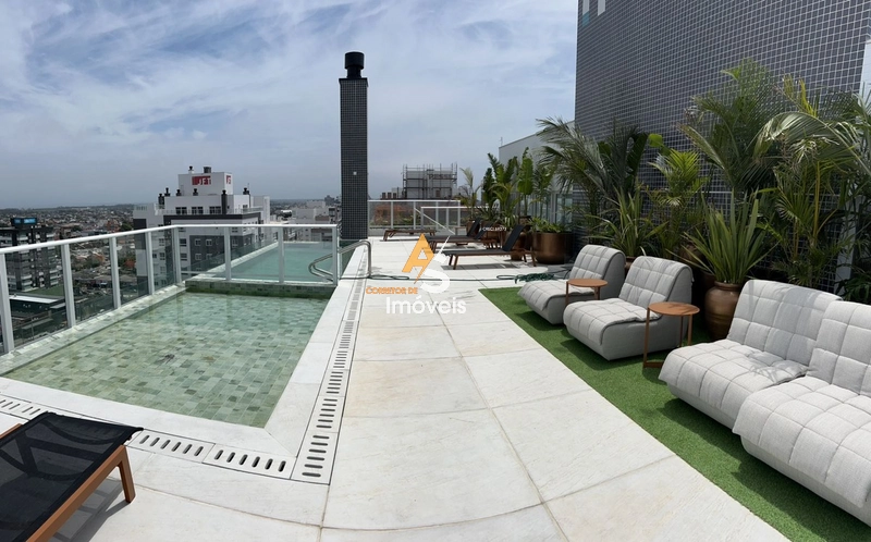 APARTAMENTO DE 2 SUÍTES EM CAPÃO DA CANOA!!!: 7ª foto da galeria de imagens do imóvel