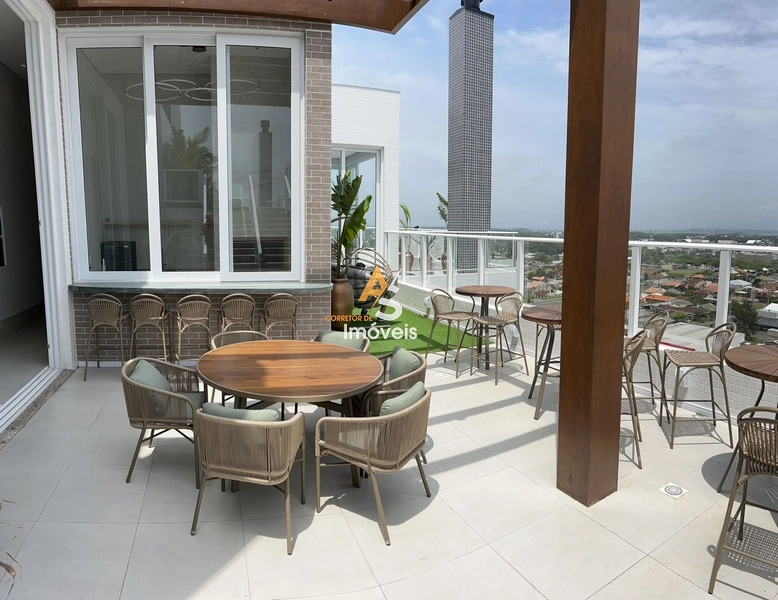 APARTAMENTO DE 2 SUÍTES EM CAPÃO DA CANOA!!!: 1ª foto da galeria de imagens do imóvel
