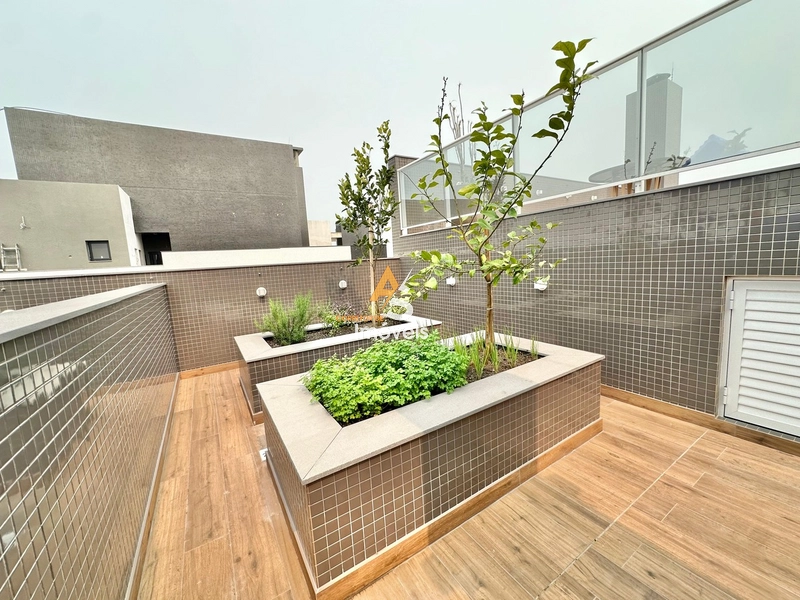 APARTAMENTO EXCEPCIONAL FINAMENTE MOBILIADO E DECORADO: 9ª foto da galeria de imagens do imóvel