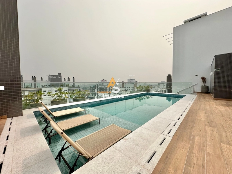 APARTAMENTO EXCEPCIONAL FINAMENTE MOBILIADO E DECORADO: 1ª foto da galeria de imagens do imóvel