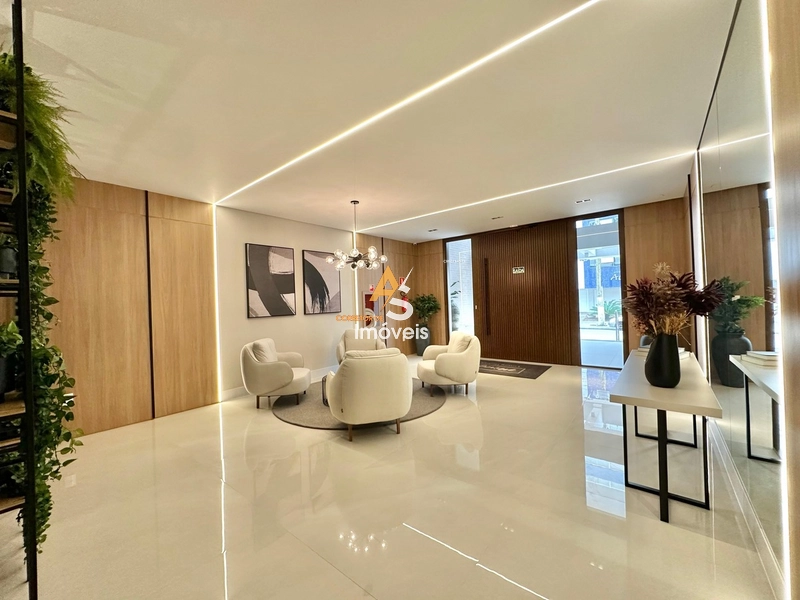 APARTAMENTO EXCEPCIONAL FINAMENTE MOBILIADO E DECORADO: 30ª foto da galeria de imagens do imóvel