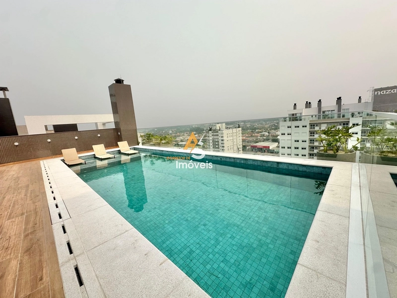 APARTAMENTO EXCEPCIONAL FINAMENTE MOBILIADO E DECORADO: 8ª foto da galeria de imagens do imóvel