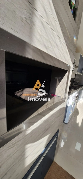 APARTAMENTO DE 2 SUÍTES MOBILIADO E DECORADO EM CAPÃO DA CANOA!!!: 9ª foto da galeria de imagens do imóvel