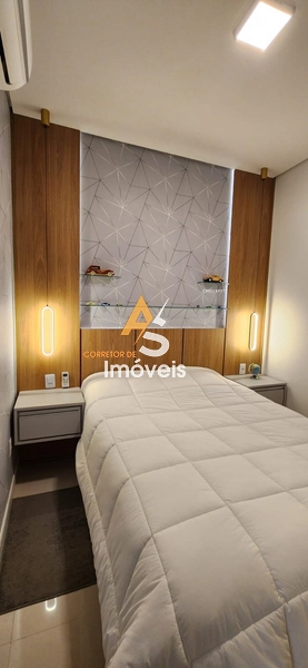 APARTAMENTO DE 2 SUÍTES MOBILIADO E DECORADO EM CAPÃO DA CANOA!!!: 13ª foto da galeria de imagens do imóvel
