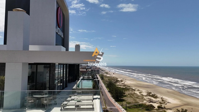 BEIRA MAR!!! MAIS ALTO PADRÃO DE CAPÃO DA CANOA: 8ª foto da galeria de imagens do imóvel
