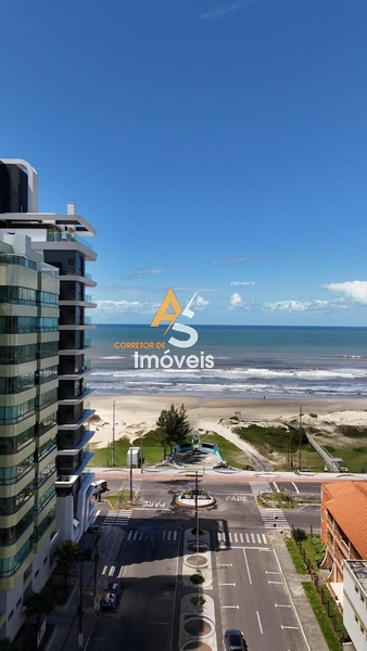 BEIRA MAR!!! MAIS ALTO PADRÃO DE CAPÃO DA CANOA: 5ª foto da galeria de imagens do imóvel