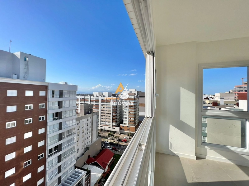APTO NOVO DE 3 DORMITÓRIOS COM DEPÓSITO EM CAPÃO DA CANOA!!!: 1ª foto da galeria de imagens do imóvel