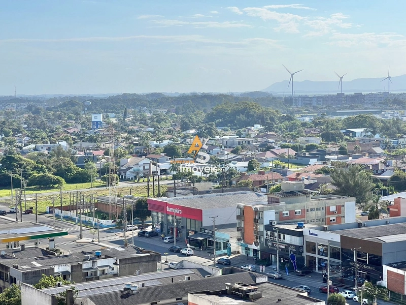 APTO NOVO DE 3 DORMITÓRIOS COM DEPÓSITO EM CAPÃO DA CANOA!!!: 6ª foto da galeria de imagens do imóvel