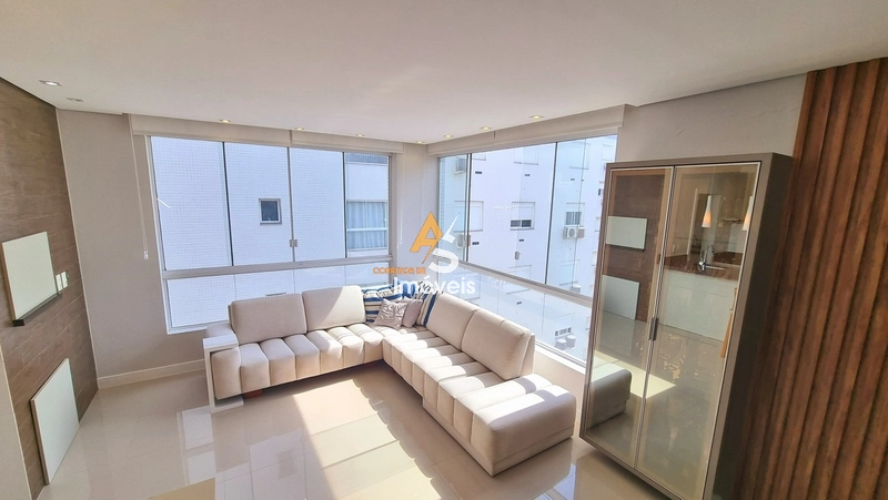 EXCELENTE APARTAMENTO DE 2 DORMITÓRIOS MOBILIADO E DECORADO: 10ª foto da galeria de imagens do imóvel