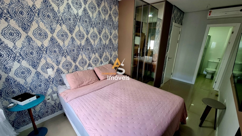 EXCELENTE APARTAMENTO DE 2 DORMITÓRIOS MOBILIADO E DECORADO: 18ª foto da galeria de imagens do imóvel