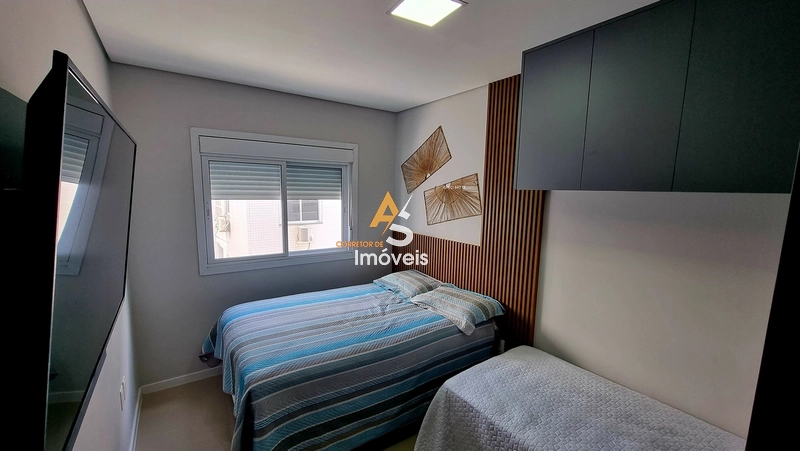 EXCELENTE APARTAMENTO DE 2 DORMITÓRIOS MOBILIADO E DECORADO: 17ª foto da galeria de imagens do imóvel