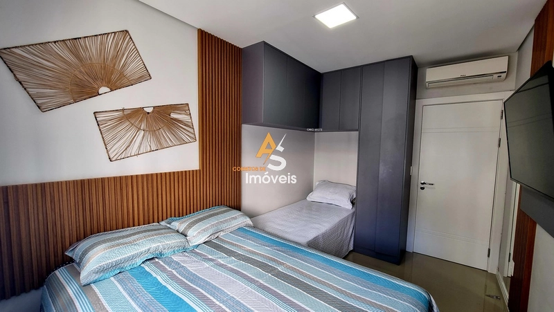EXCELENTE APARTAMENTO DE 2 DORMITÓRIOS MOBILIADO E DECORADO: 20ª foto da galeria de imagens do imóvel