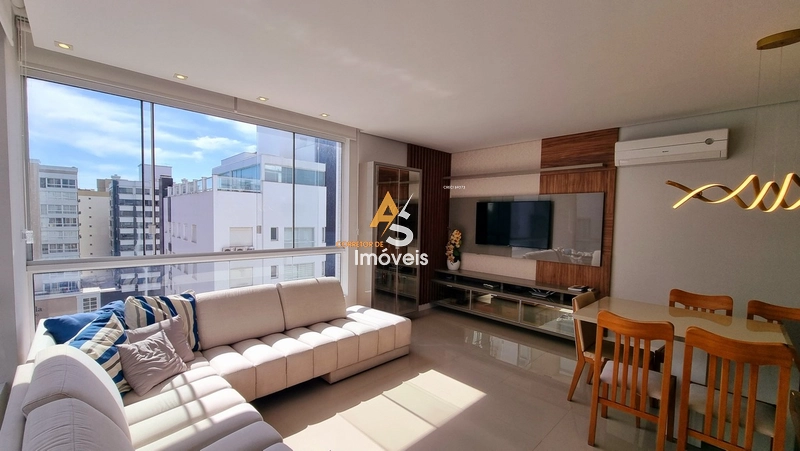 EXCELENTE APARTAMENTO DE 2 DORMITÓRIOS MOBILIADO E DECORADO: 6ª foto da galeria de imagens do imóvel