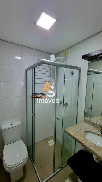 EXCELENTE APARTAMENTO DE 2 DORMITÓRIOS MOBILIADO E DECORADO: 21ª foto da galeria de imagens do imóvel