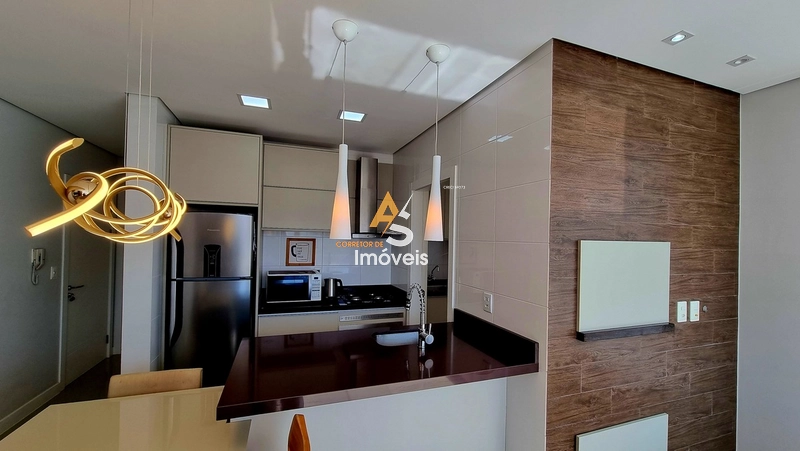 EXCELENTE APARTAMENTO DE 2 DORMITÓRIOS MOBILIADO E DECORADO: 12ª foto da galeria de imagens do imóvel