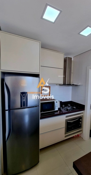 EXCELENTE APARTAMENTO DE 2 DORMITÓRIOS MOBILIADO E DECORADO: 14ª foto da galeria de imagens do imóvel