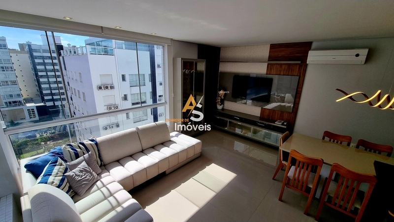 EXCELENTE APARTAMENTO DE 2 DORMITÓRIOS MOBILIADO E DECORADO: 13ª foto da galeria de imagens do imóvel