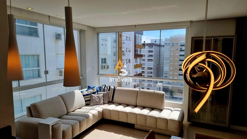 EXCELENTE APARTAMENTO DE 2 DORMITÓRIOS MOBILIADO E DECORADO: 15ª foto da galeria de imagens do imóvel