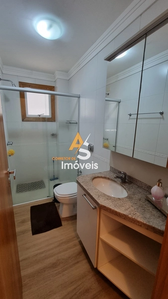 APARTAMENTO DE 1 DORMITÓRIO EM CAPÃO DA CANOA!!!: 10ª foto da galeria de imagens do imóvel