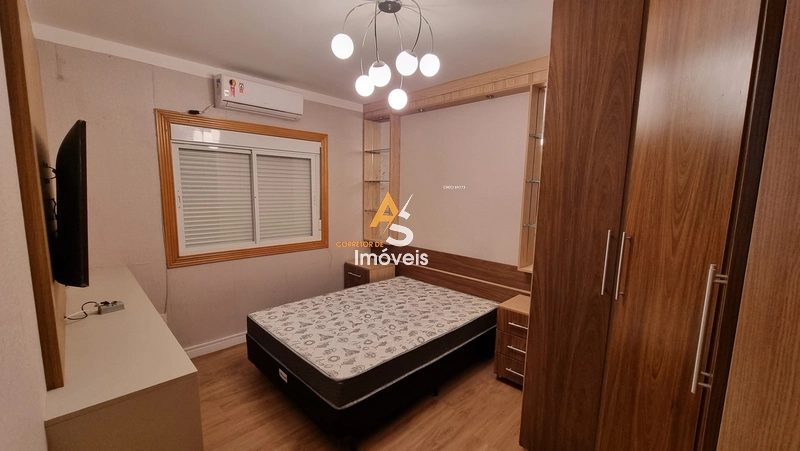 APARTAMENTO DE 1 DORMITÓRIO EM CAPÃO DA CANOA!!!: 13ª foto da galeria de imagens do imóvel