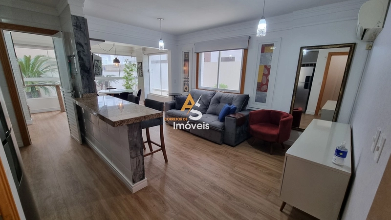 APARTAMENTO DE 1 DORMITÓRIO EM CAPÃO DA CANOA!!!: 8ª foto da galeria de imagens do imóvel
