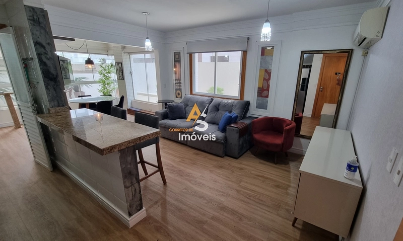 APARTAMENTO DE 1 DORMITÓRIO EM CAPÃO DA CANOA!!!: 9ª foto da galeria de imagens do imóvel