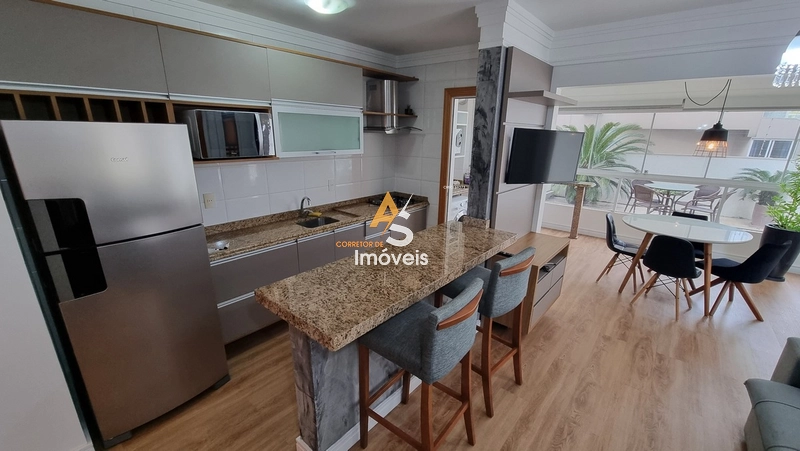 APARTAMENTO DE 1 DORMITÓRIO EM CAPÃO DA CANOA!!!: 1ª foto da galeria de imagens do imóvel