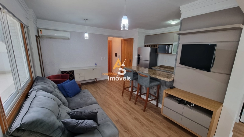 APARTAMENTO DE 1 DORMITÓRIO EM CAPÃO DA CANOA!!!: 11ª foto da galeria de imagens do imóvel