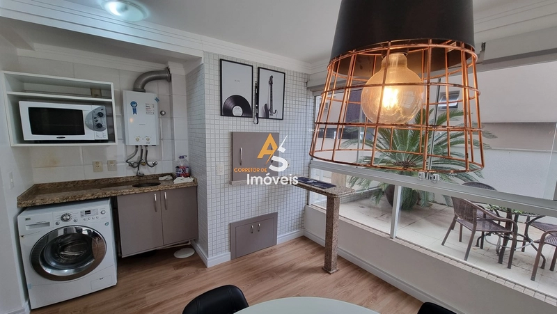APARTAMENTO DE 1 DORMITÓRIO EM CAPÃO DA CANOA!!!: 4ª foto da galeria de imagens do imóvel