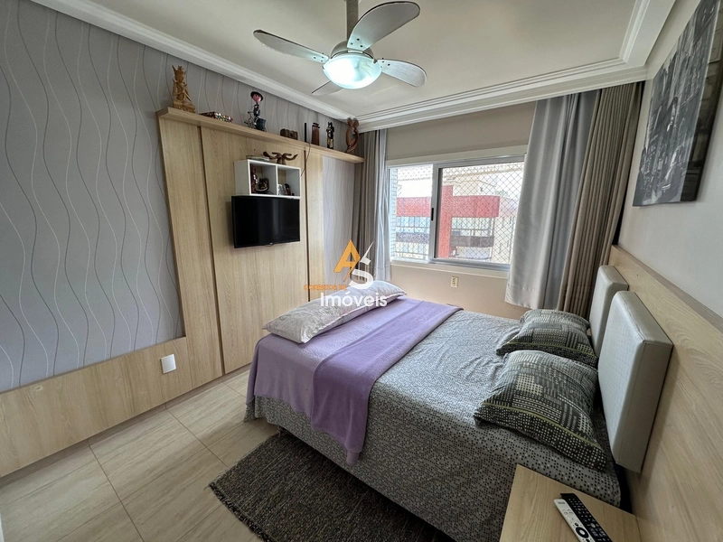 EXCELENTE APARTAMENTO DE 3 DORMITÓRIOS MOBILIADO E DECORADO!!!: 3ª foto da galeria de imagens do imóvel