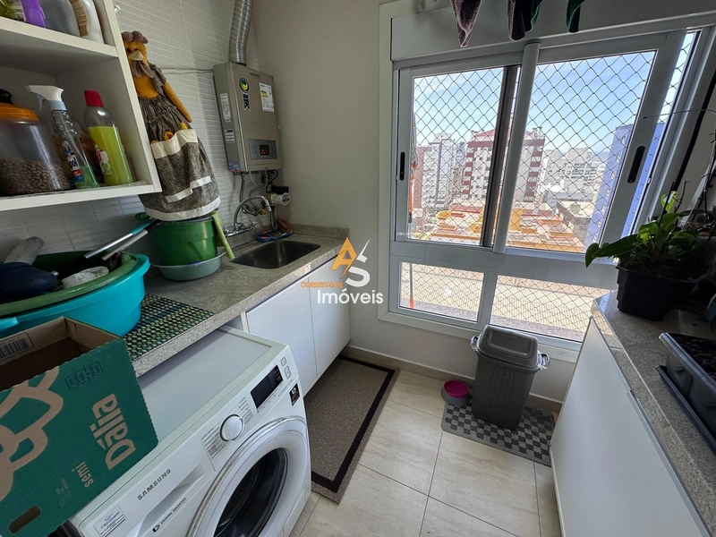 EXCELENTE APARTAMENTO DE 3 DORMITÓRIOS MOBILIADO E DECORADO!!!: 7ª foto da galeria de imagens do imóvel