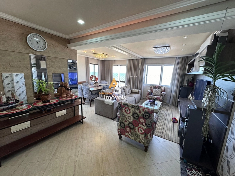 EXCELENTE APARTAMENTO DE 3 DORMITÓRIOS MOBILIADO E DECORADO!!!: 44ª foto da galeria de imagens do imóvel