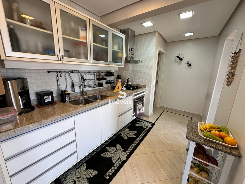 EXCELENTE APARTAMENTO DE 3 DORMITÓRIOS MOBILIADO E DECORADO!!!: 33ª foto da galeria de imagens do imóvel